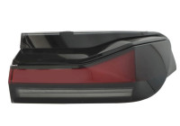 Rear light LLR161 Magneti Marelli
