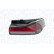 Rear light LLR161 Magneti Marelli, Thumbnail 3