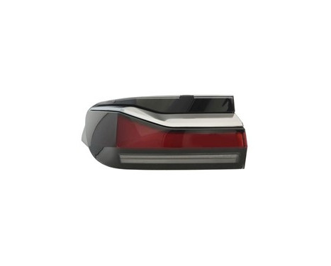 Rear light LLR162 Magneti Marelli