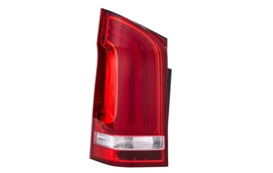 Rear light MB Vito (W447) left 2SK 011 813-211 Hella