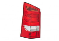 Rear light MB Vito (W447) right 2SK 011 581-241 Hella