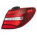 Rear light Mercedes B (W246) 14- right rain 2SD 354 873-061 Hella