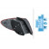 Rear light Mercedes B (W246) 14- right rain 2SD 354 873-061 Hella, Thumbnail 2