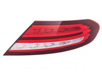 Rear light Mercedes C (A_C205) 15- rebui led 2SD 011 786-281 Hella