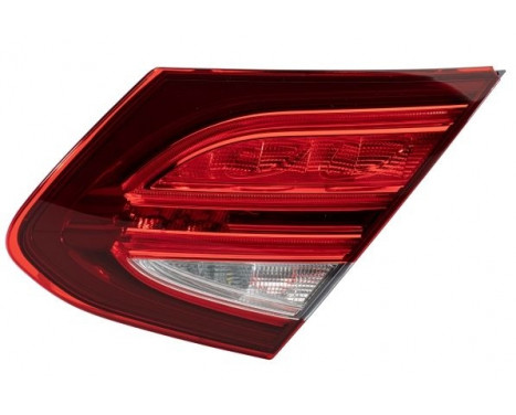 Rear light Mercedes C-class (A/C205) 15- rebi led 2TZ 011 787-221 Hella