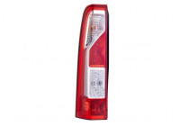 Rear light Nissan/Opel/Renault left 2VA 010 110-051 Hella