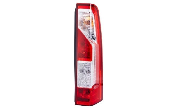 Rear light Nissan/Opel/Renault re 2VA 010 110-061 Hella