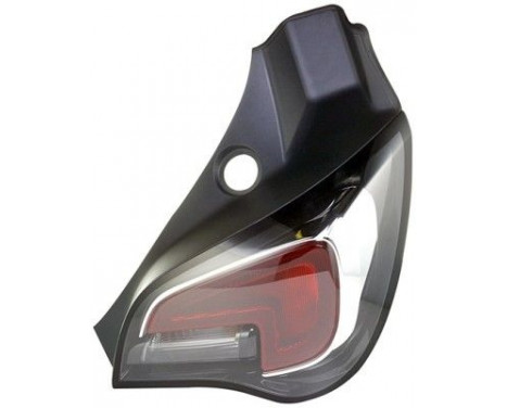 Rear light Opel Adam 12- li 2SD 354 812-011 Hella