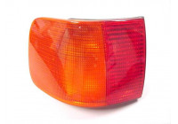 Rear light outside L SEDAN not for S4 0313931 Van Wezel