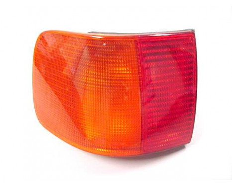 Rear light outside L SEDAN not for S4 0313931 Van Wezel