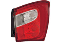 Rear light OUTSIDE R 6446890 Diederichs