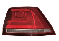 Rear light outside right 5767932 Van Wezel
