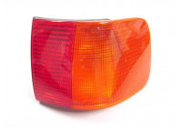 Rear light outside right SEDAN not for S4 0313932 Van Wezel