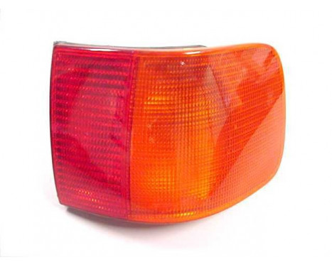 Rear light outside right SEDAN not for S4 0313932 Van Wezel