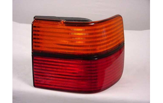 Rear light outside right VENTO 5884932 Van Wezel, Image 2