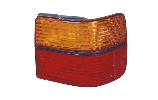 Rear light outside right VENTO 5884932 Van Wezel, Image 5