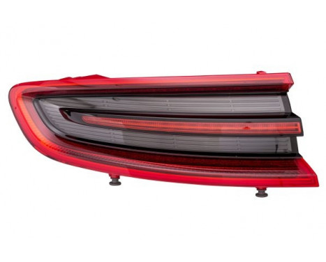 Rear light Porsche Macan 13- li 2SD 011 499-111 Hella, Image 2