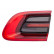 Rear light Porsche Macan 13- re 2SD 011 500-121 Hella