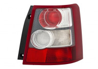 Rear light Range Rover (LS) 05-13 right 2VP 238 023-161 Hella