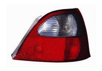 Rear light right 0211932 Van Wezel