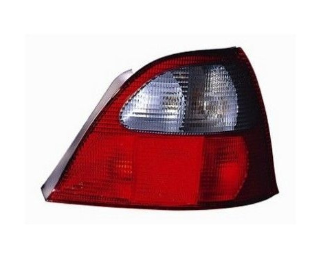 Rear light right 0211932 Van Wezel, Image 2