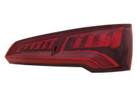 REAR LIGHT RIGHT 0391922 Van Wezel