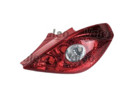 Rear light right 043388 Valeo