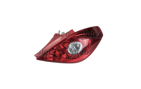 Rear light right 043388 Valeo