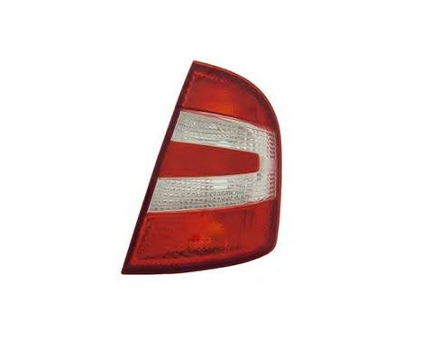 Rear light right 05+ Hatchback 7626932 Origineel
