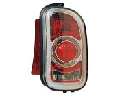 Rear light right 0523922 Van Wezel