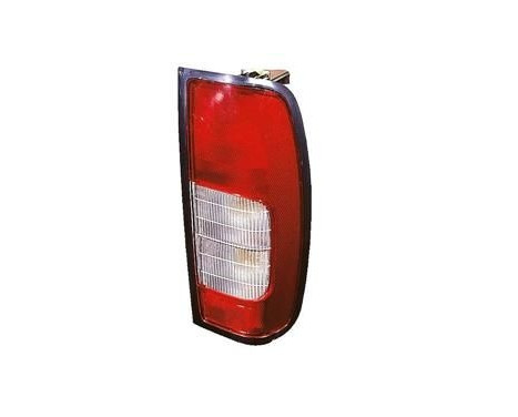 Rear light right 1346922 Van Wezel, Image 2
