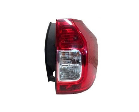 Rear light right 1507936 Van Wezel