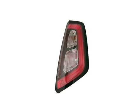 Rear light right 1619934 Van Wezel