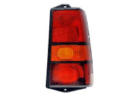 Rear light right 1708932 Van Wezel