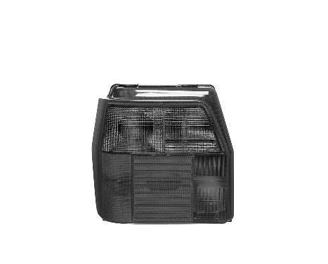 Rear light right 1735932 Van Wezel, Image 2