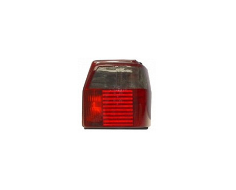 Rear light right 1735932 Van Wezel