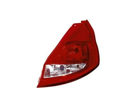 Rear light right 1807932 Van Wezel, Image 2