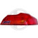 Rear light RIGHT 1826690 Diederichs, Thumbnail 2