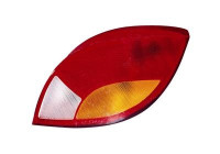 Rear light right 1865932 Van Wezel