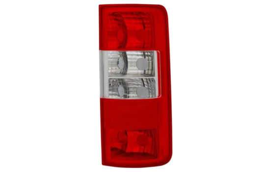 Rear light right 1884932 Van Wezel