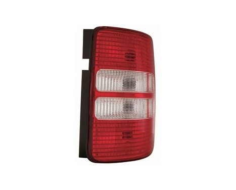 Rear light right 2 doors 5868934 Van Wezel, Image 2
