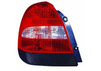 Rear light right 222-1912R-UE9CR Depo