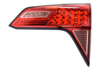 Rear light right 2564926 Van Wezel