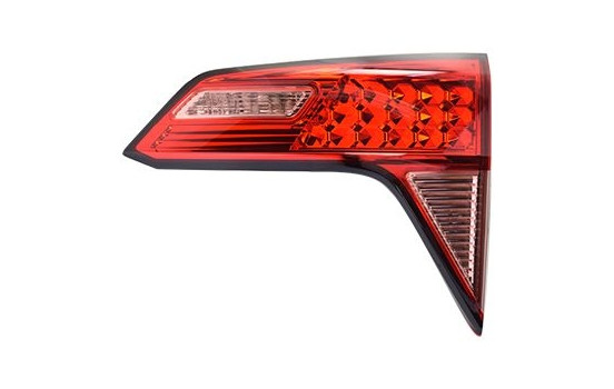 Rear light right 2564926 Van Wezel