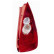 Rear light right 2762932 Van Wezel, Thumbnail 2