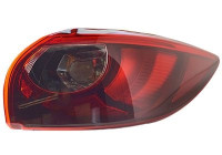 REAR LIGHT RIGHT 2780926 Van Wezel
