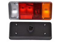 Rear light right 2810926 Van Wezel