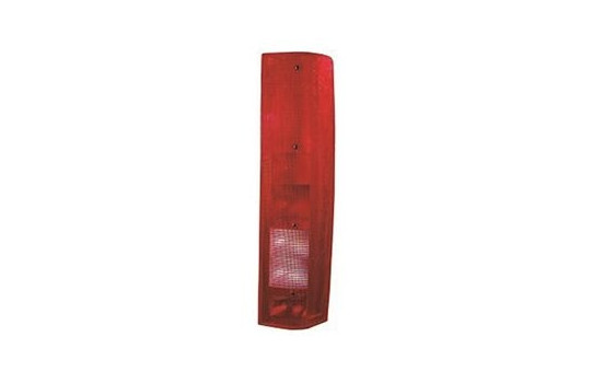 REAR LIGHT RIGHT 2813922 Van Wezel