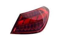REAR LIGHT RIGHT 2902922 Van Wezel