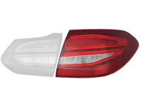 REAR LIGHT RIGHT 2925926 Van Wezel